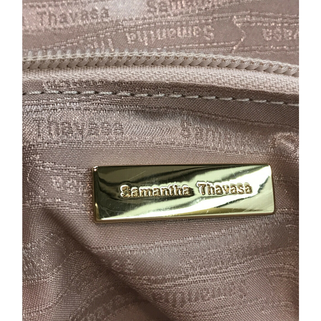 Samantha Thavasa(サマンサタバサ)のサマンサタバサ Samantha Thavasa ミニリュック レディース レディースのバッグ(リュック/バックパック)の商品写真