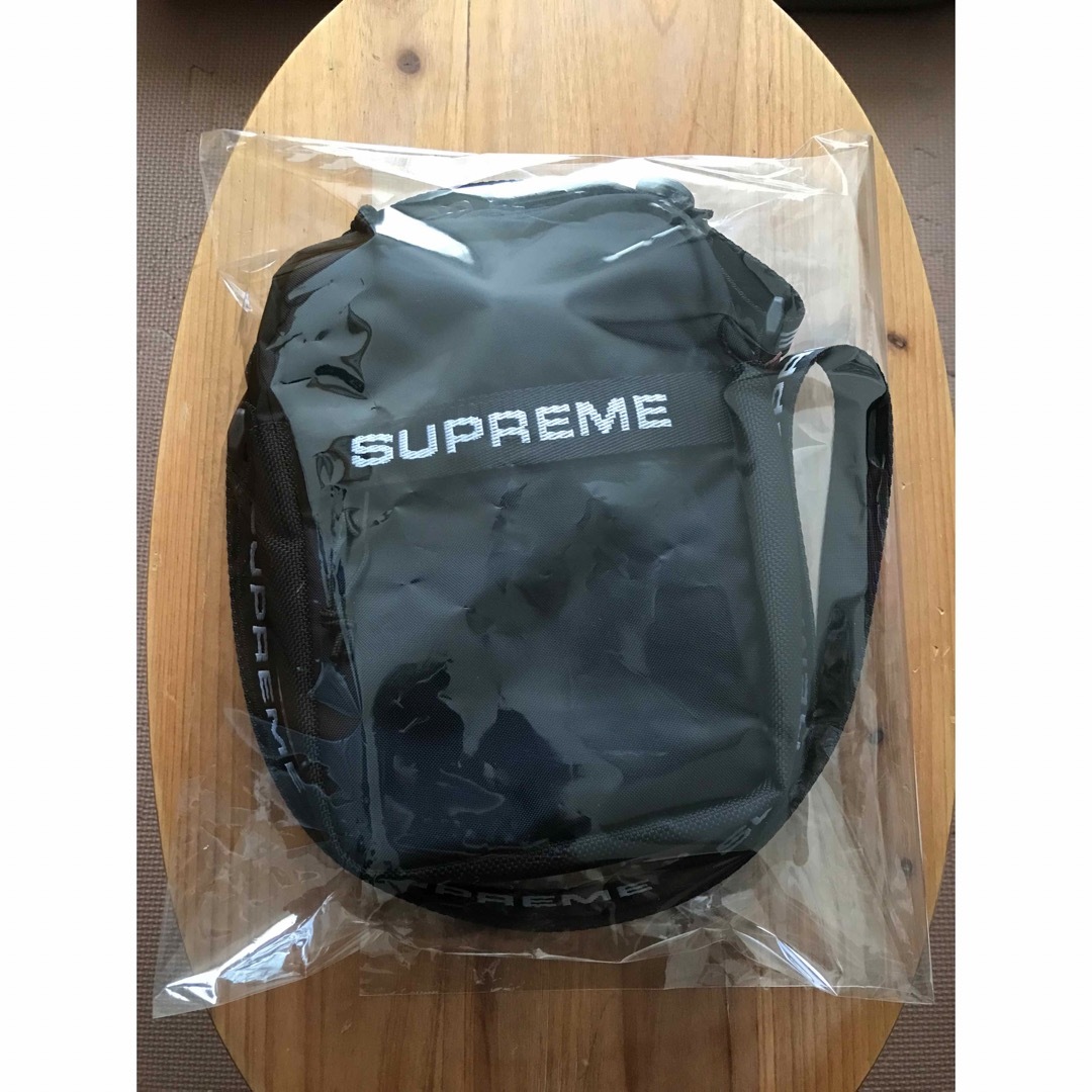 supreme 2022fw shoulder bag ショルダーバッグ