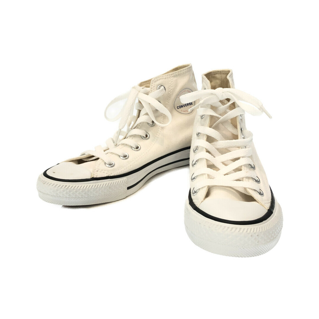 CONVERSE - コンバース CONVERSE ハイカットスニーカー レディース 23