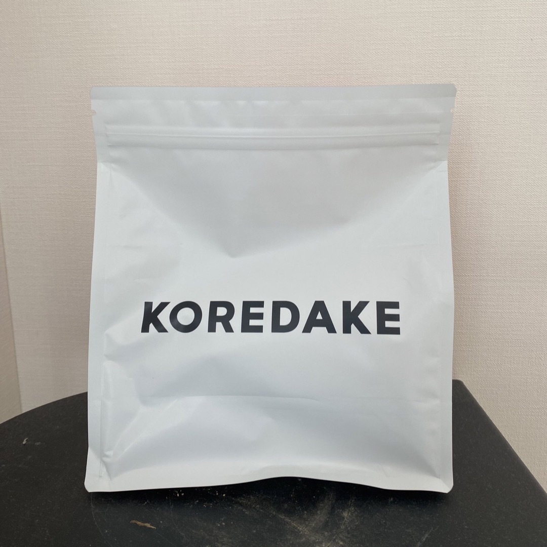 KOREDAKE ミルクティー