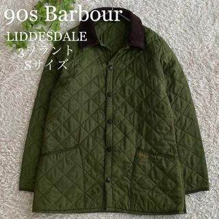 Barbour 〈別注〉B-Shnp【BEAUFORT】ミドルコート