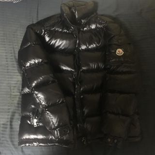 モンクレール(MONCLER)のモンクレール マヤモデル くろきり様専用(ダウンジャケット)