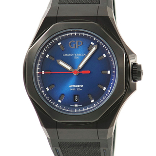 ジラールペルゴ(GIRARD-PERREGAUX)のジラールペルゴ  ロレアート アブソルート 81070-21-491-F(腕時計(アナログ))