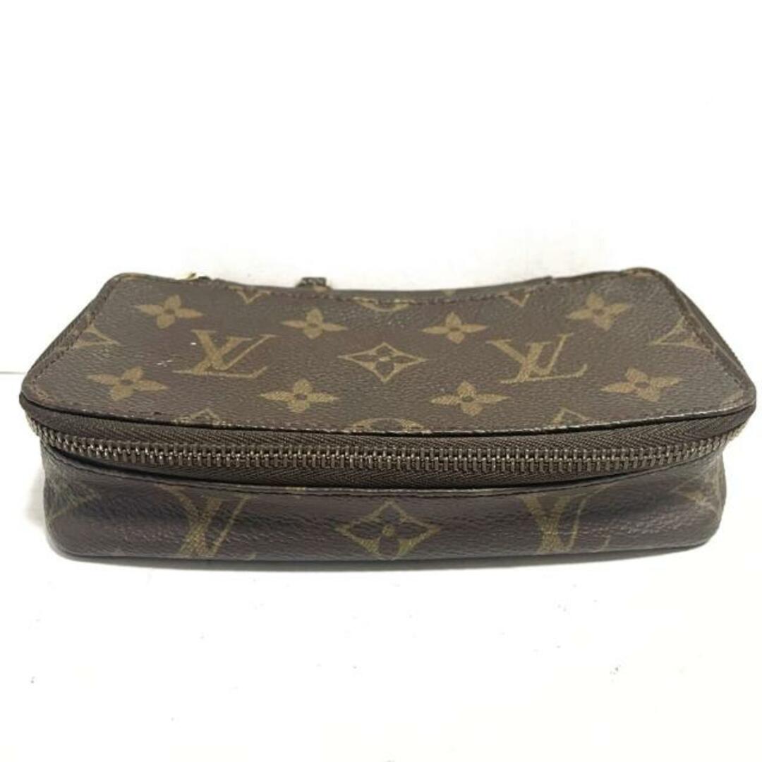 LOUIS VUITTON - ルイヴィトン 小物入れ モノグラム M47352の+