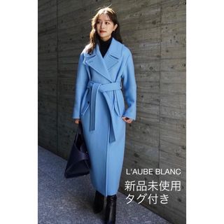 ローブブラン　L'AUBE BLANC 新品　未使用