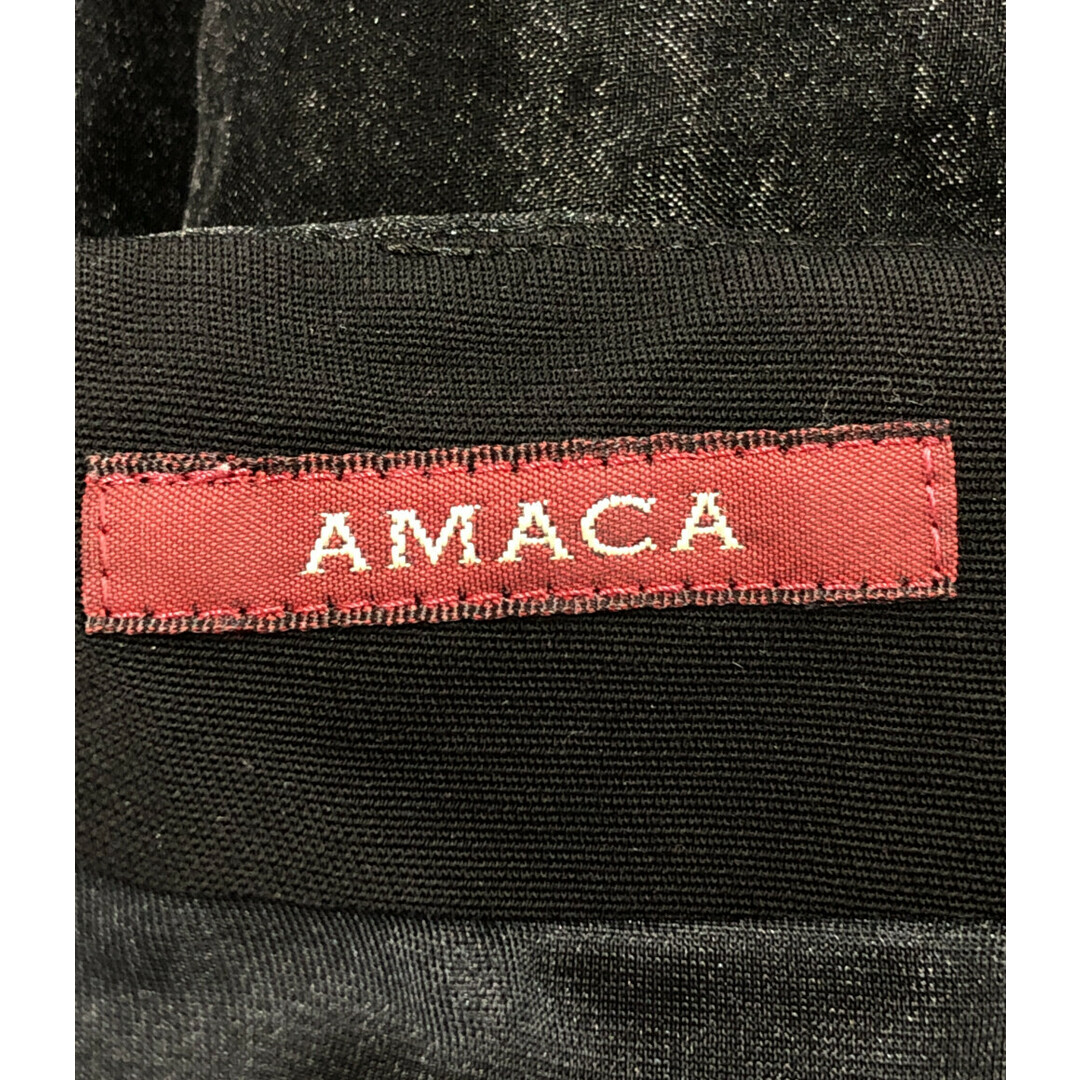AMACA(アマカ)のアマカ AMACA チュールスカート    レディース 40 レディースのスカート(その他)の商品写真