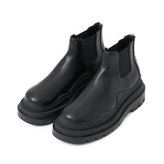 アクネ(ACNE)のTANK SOLE CHELSEA BOOTS/タンクソールチェルシーブーツ(ブーツ)