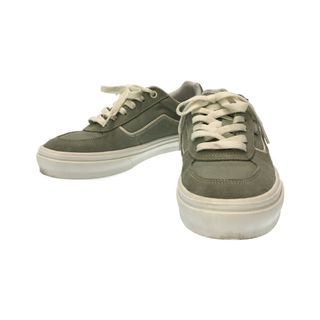 ヴァンズ(VANS)のバンズ VANS ローカットスニーカー レディース 23.5(スニーカー)