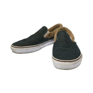 ヴァンズ モカシンの通販 1,000点以上 | VANSを買うならラクマ