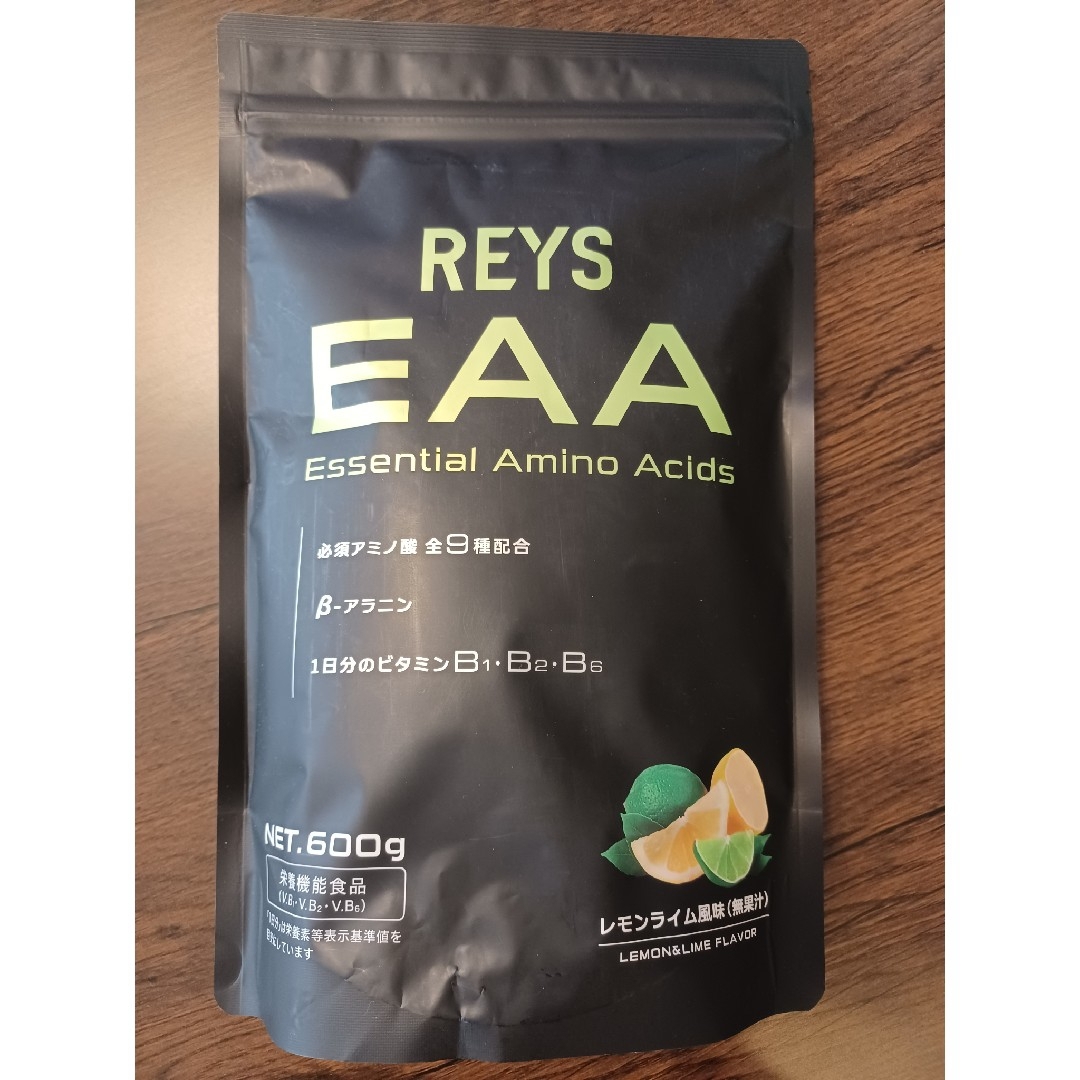 REYS レイズ EAA レモンライム風味 600g | フリマアプリ ラクマ REYS レイズ EAA レモンライム風味 600g | フリマアプリ ラクマ