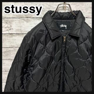 ステューシー ブルゾン(メンズ)の通販 500点以上 | STUSSYのメンズを