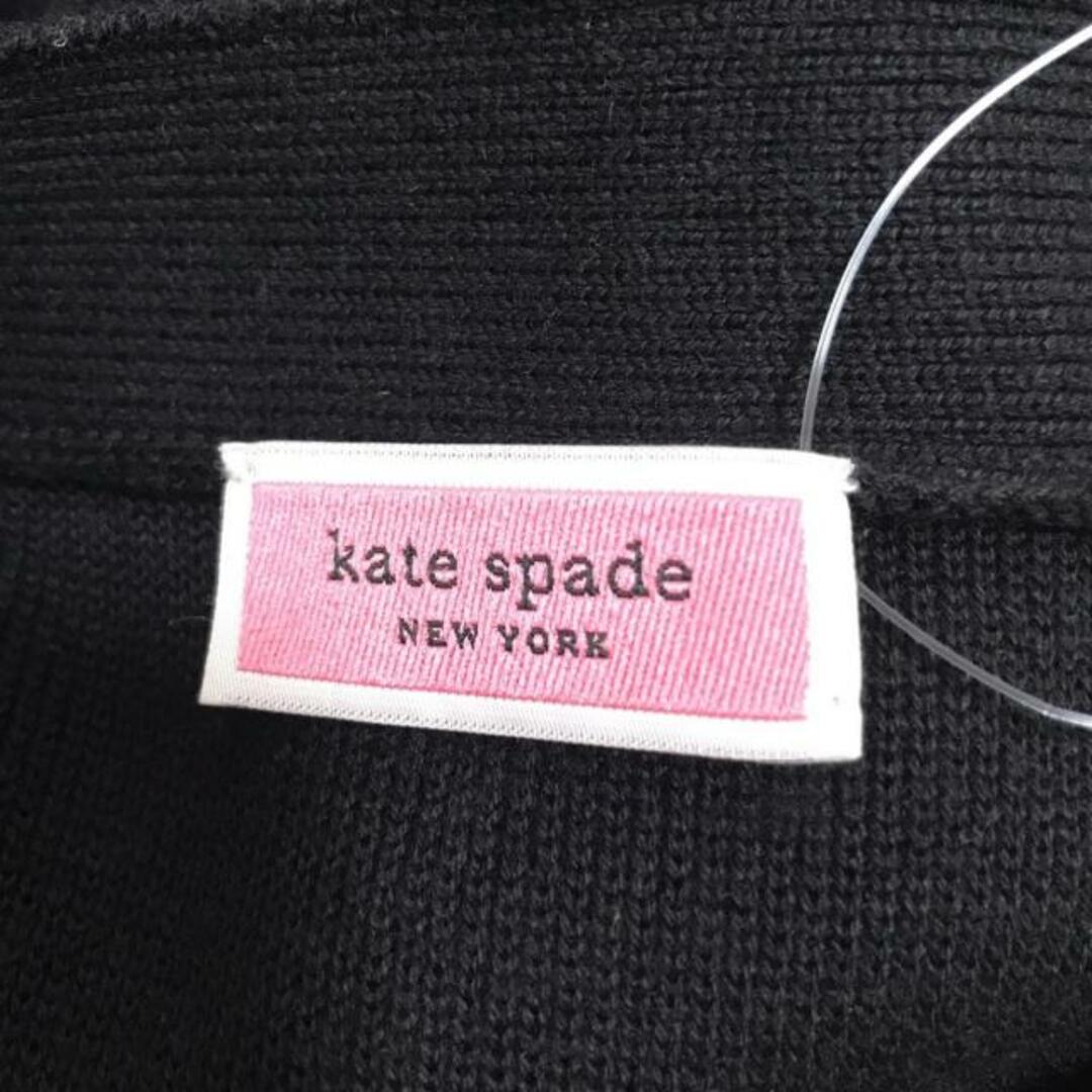 kate spade new york(ケイトスペードニューヨーク)のケイトスペード カーディガン レディース - レディースのトップス(カーディガン)の商品写真