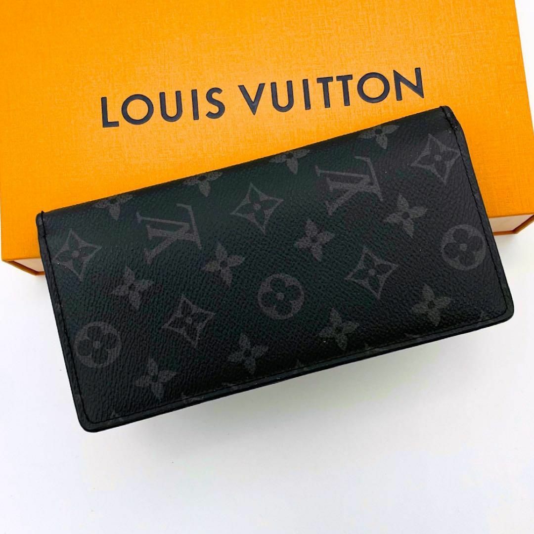 LOUIS VUITTON - 【極美品】ルイヴィトン モノグラムエクリプス ...