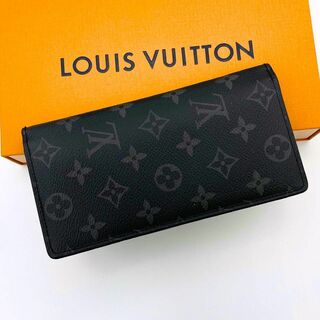 ヴィトン(LOUIS VUITTON) 革 長財布(メンズ)の通販 500点以上 | ルイ