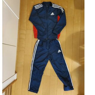 アディダス(adidas)の☆アディダス☆ジャージ上下　140(その他)