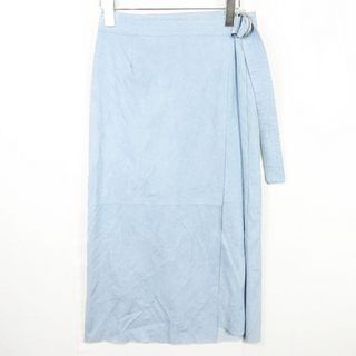 Demi-Luxe BEAMS - デミルクス ビームス Demi-Luxe BEAMS スカート 38