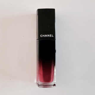 シャネル(CHANEL)のシャネル　ルージュアリュールラック　66(口紅)