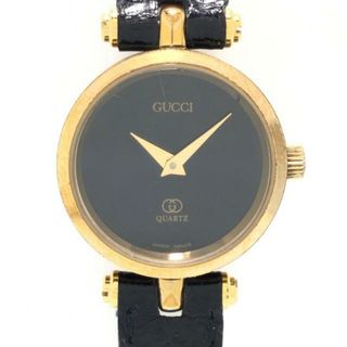 グッチ 腕時計(レディース)(レザー)の通販 300点以上 | Gucciの