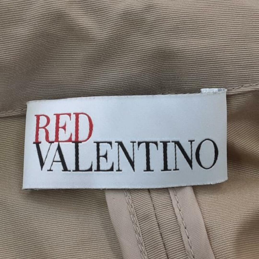 RED VALENTINO - レッドバレンチノ コート サイズ38 M美品 の通販 by ...