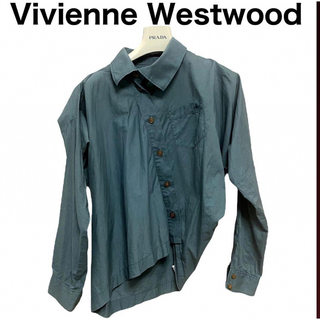 ヴィヴィアン(Vivienne Westwood) シャツ/ブラウス(レディース/長袖)の
