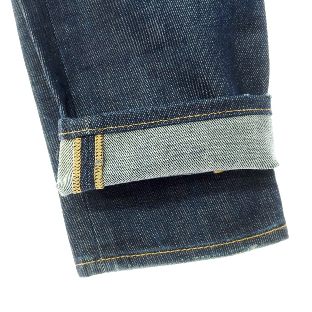 DSQUARED2 - 【中古】ディースクエアード DSQUARED2 クラッシュ デニム