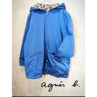 agnes b.(ロングコート)のフリマアイテム一覧 agnes b.(ロングコート)のフリマアイテム一覧