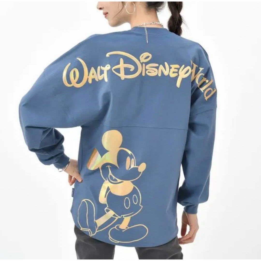 スピリットジャージ wdw スピリットジャージ WDW限定 スピジャ