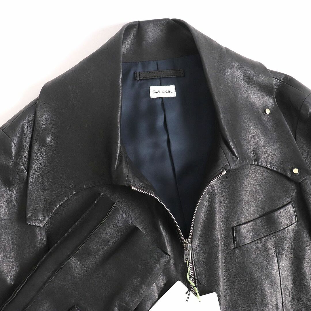 Paul Smith - 極美品◇Paul Smith ポールスミス ジップアップ