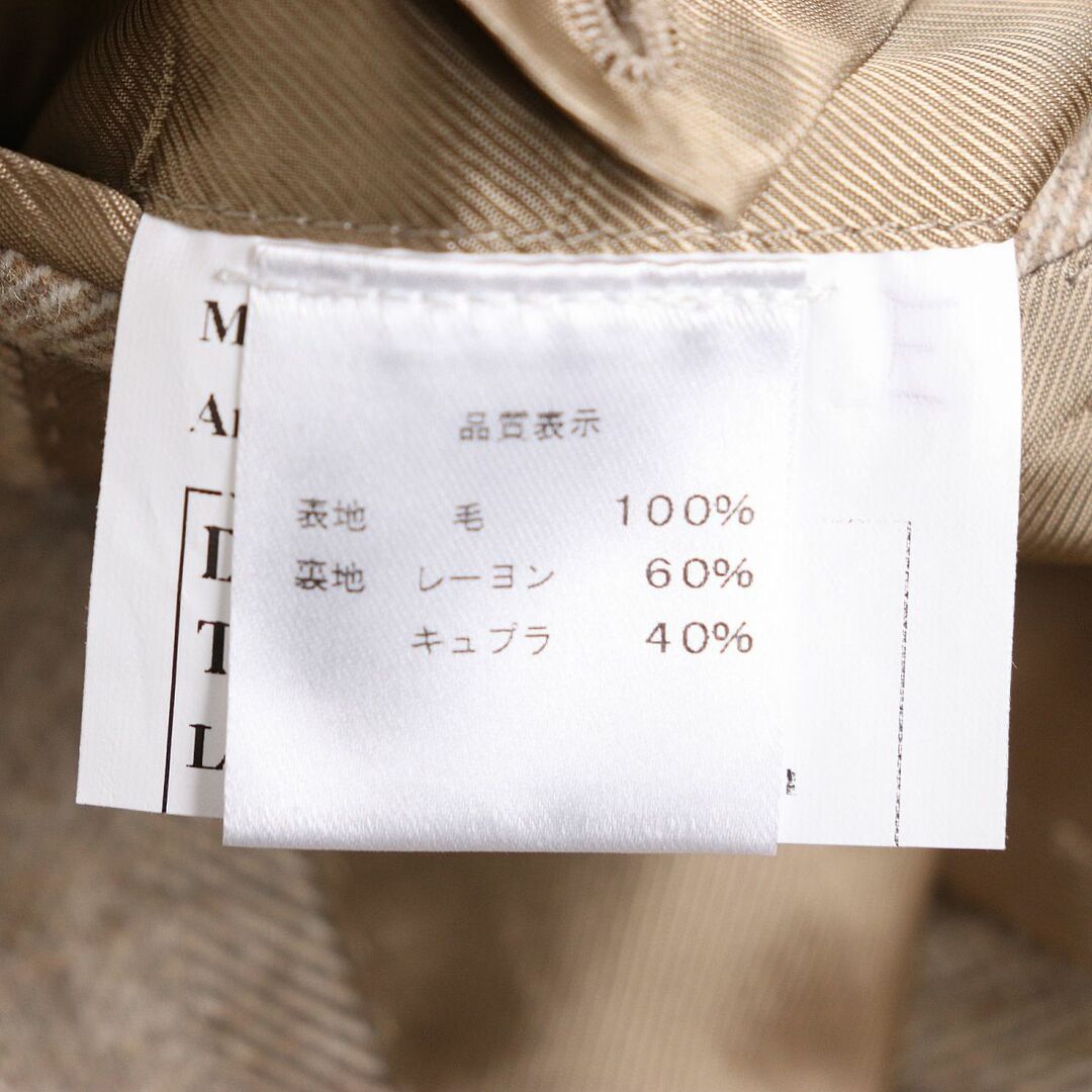 ERRICO FORMICOLA(BEAMS) - 極美品◇ERRICO FORMICOLA エリコフォル