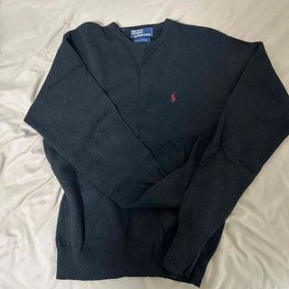 ポロラルフローレン(POLO RALPH LAUREN)のラルフローレン(古着)(ニット/セーター)