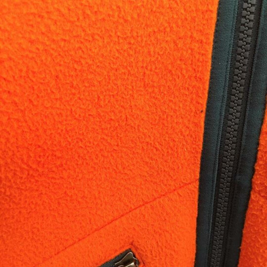 ノースフェイス ブルゾン サイズM美品 -