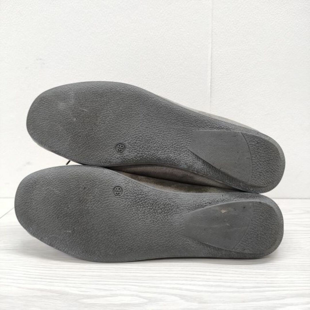 O'Kyti オキティ バレエシューズ レディースの靴/シューズ(バレエシューズ)の商品写真