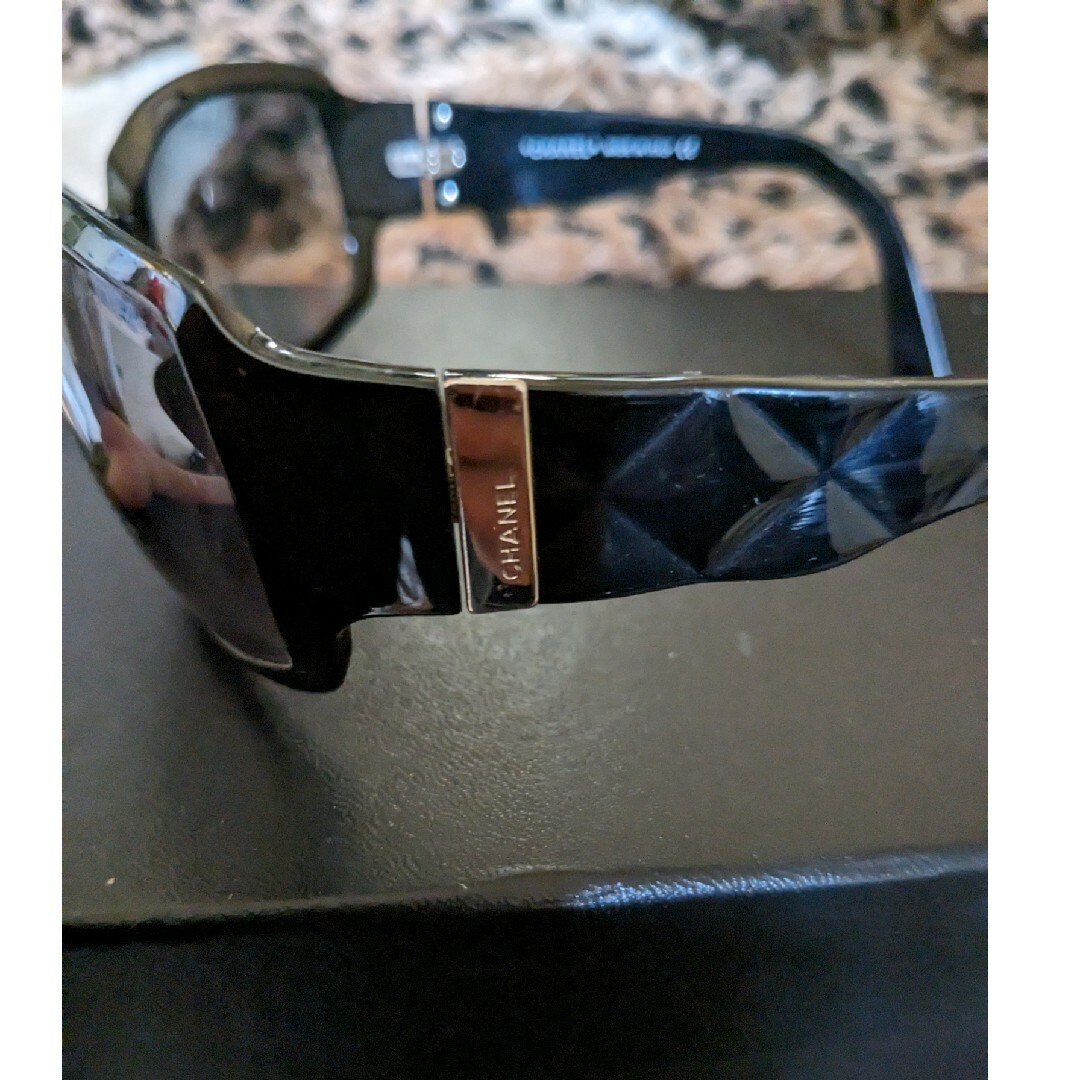 CHANEL - 〈美品〉シャネル サングラスの通販 by まいまい's shop