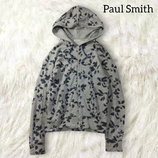 Paul Smith - 【21SS】ハッピー スマイル パーカー Paul Smithポール