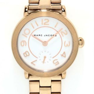 マークジェイコブス 腕時計(レディース)の通販 1,000点以上 | MARC