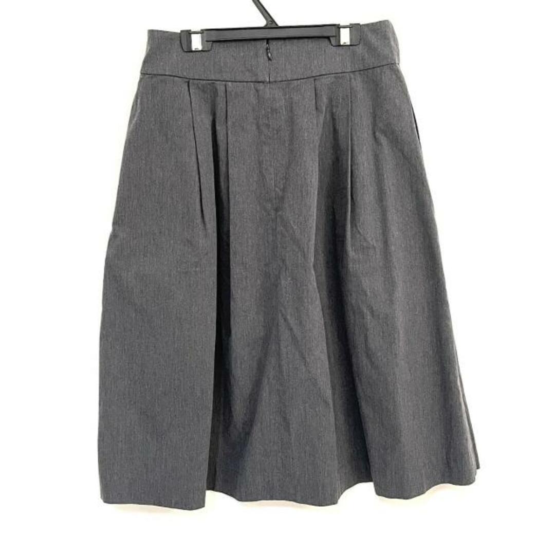 マーガレットハウエル ロングスカート 2 M- マーガレットハウエル ロングスカート 2 M-