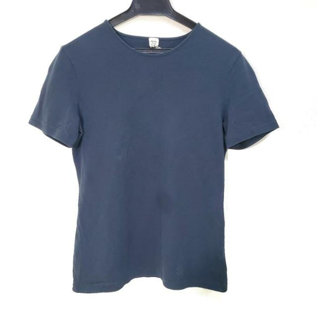 エルメス 半袖Tシャツ サイズ34 S --