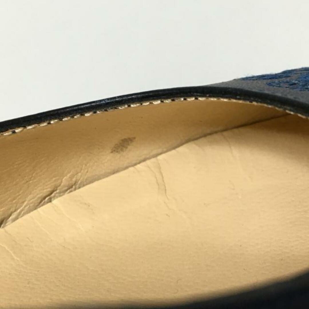 a.testoni(アテストーニ)のア・テストーニ サンダル 34 レディース - レディースの靴/シューズ(サンダル)の商品写真