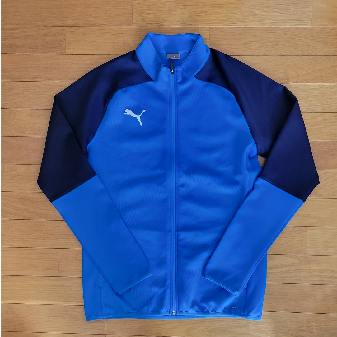 PUMA(プーマ)のPUMA メンズのトップス(ジャージ)の商品写真