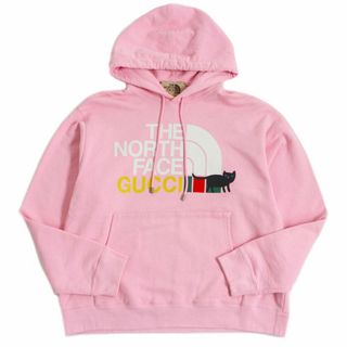 グッチ スウェット（ピンク/桃色系）の通販 68点 | Gucciを買うならラクマ