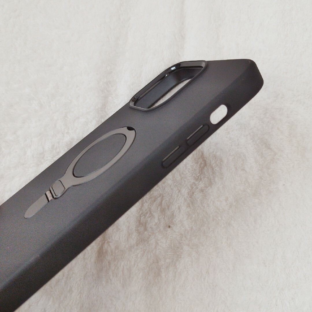 Apple - Gatatol iPhone15 Pro Max ケース 2023年新型 黒の通販 Apple - Gatatol iPhone15 Pro Max ケース 2023年新型 黒の通販