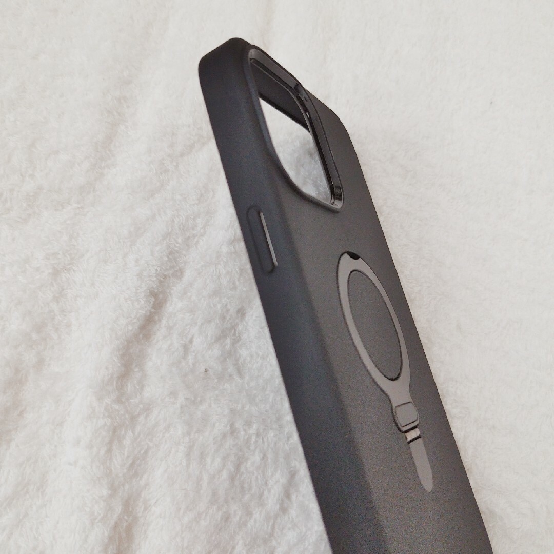 Apple - Gatatol iPhone15 Pro Max ケース 2023年新型 黒の通販 Apple - Gatatol iPhone15 Pro Max ケース 2023年新型 黒の通販