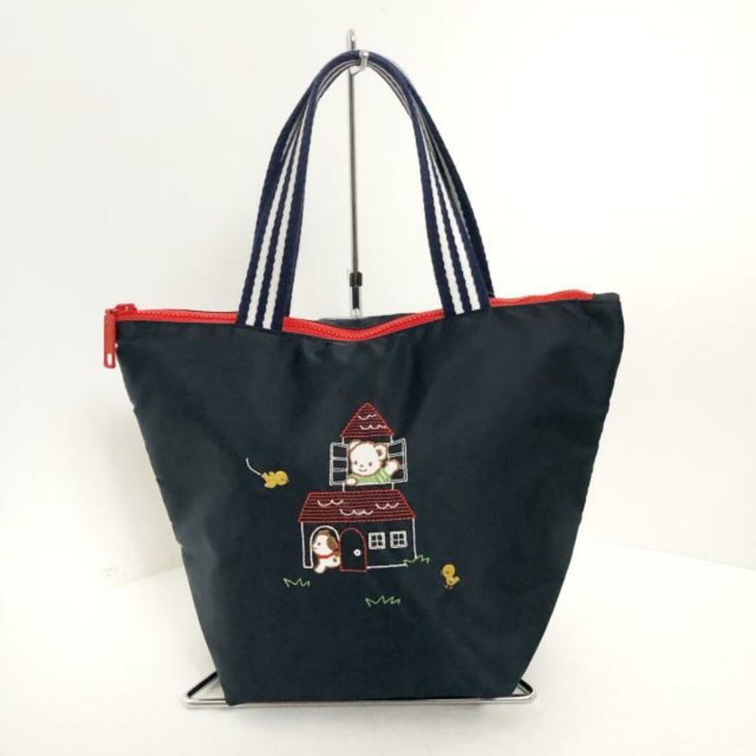 ファミリア バッグ 美品