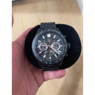 タグホイヤー TAG HEUER WL5210 キリウム デイト 自動巻き ボーイズ _774832