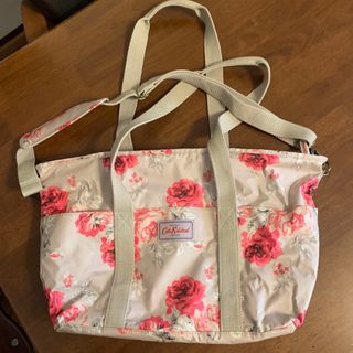 キャスキッドソン(Cath Kidston)の★Cath Kidston★マザーズバッグ★旅行カバン★(マザーズバッグ)