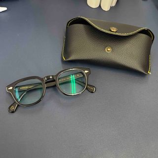 モスコット(MOSCOT)のMOSCOT レムトッシュ　４６【正規品】(サングラス/メガネ)