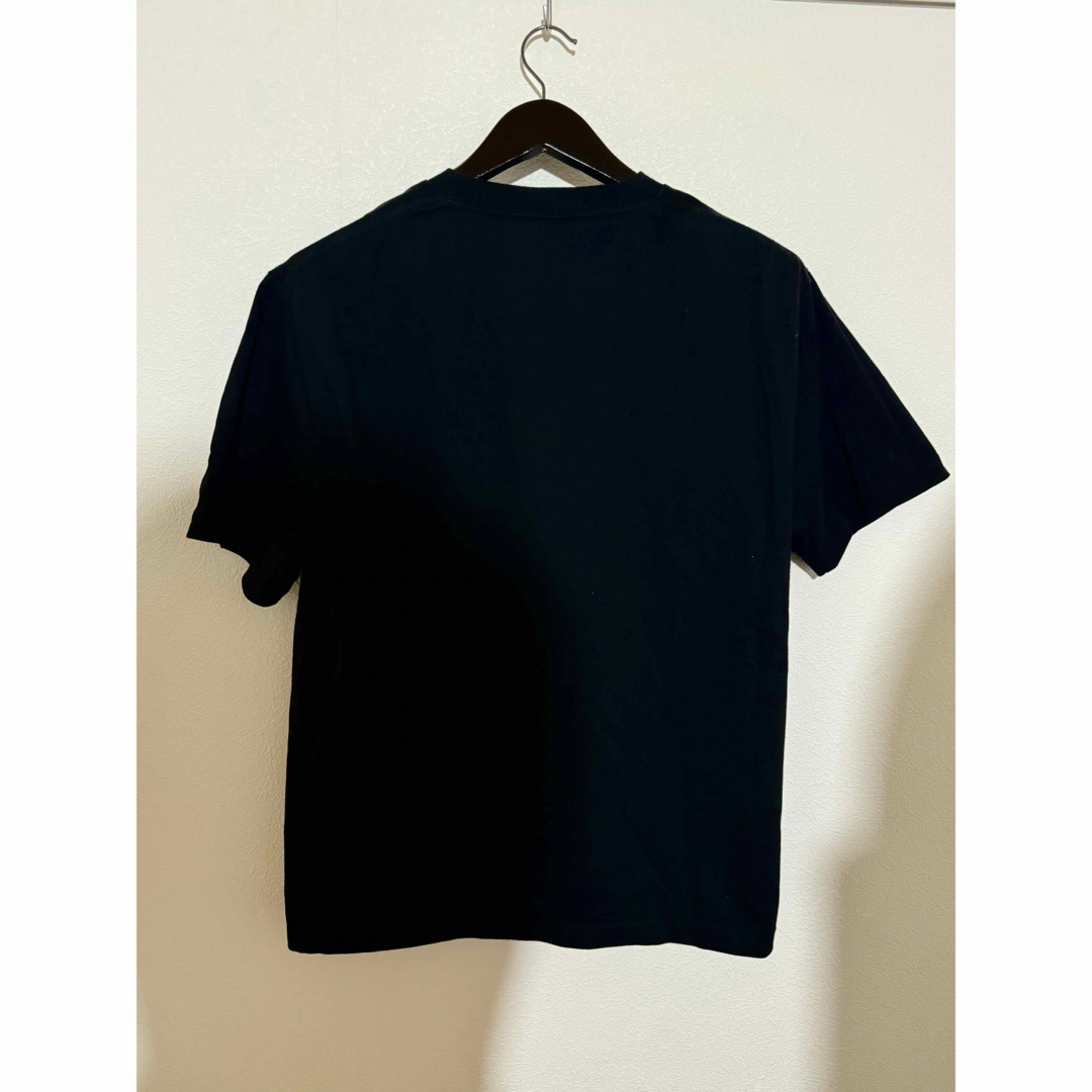 Tシャツ/カットソー(半袖/袖なし)BALENCIAGA BB Paris ロゴ Tシャツ