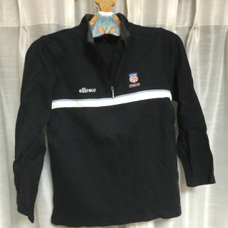 エレッセ(ellesse)のお値下げ♪エレッセ キッズ スキーインナータートル 140(ウエア)