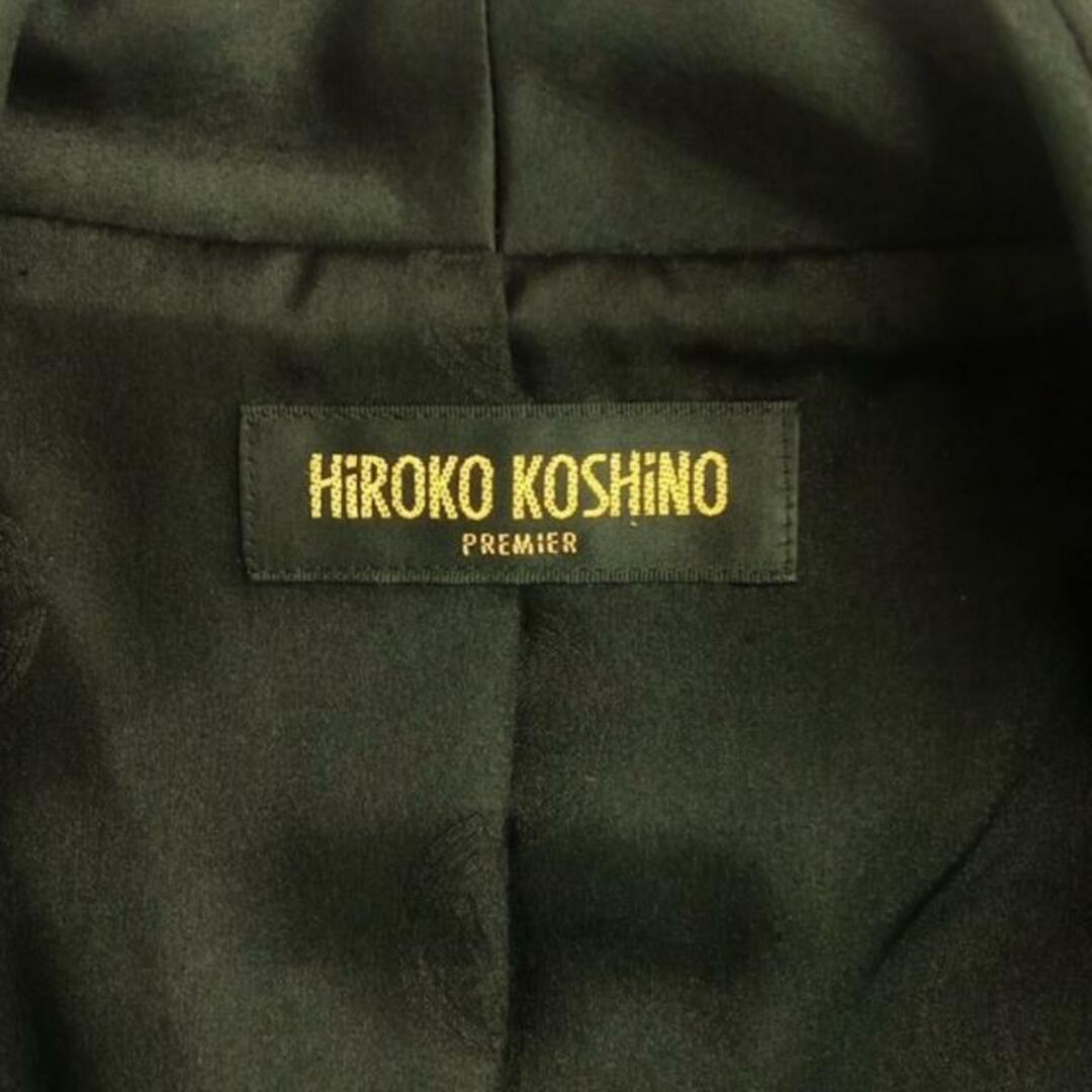 HIROKO KOSHINO PREMIER 38 ジャケット