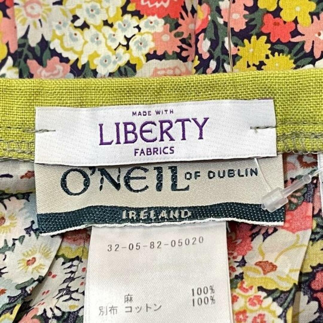 O'NEILL - オニール ロングスカート サイズI42 M美品 の通販 by ブラン ...